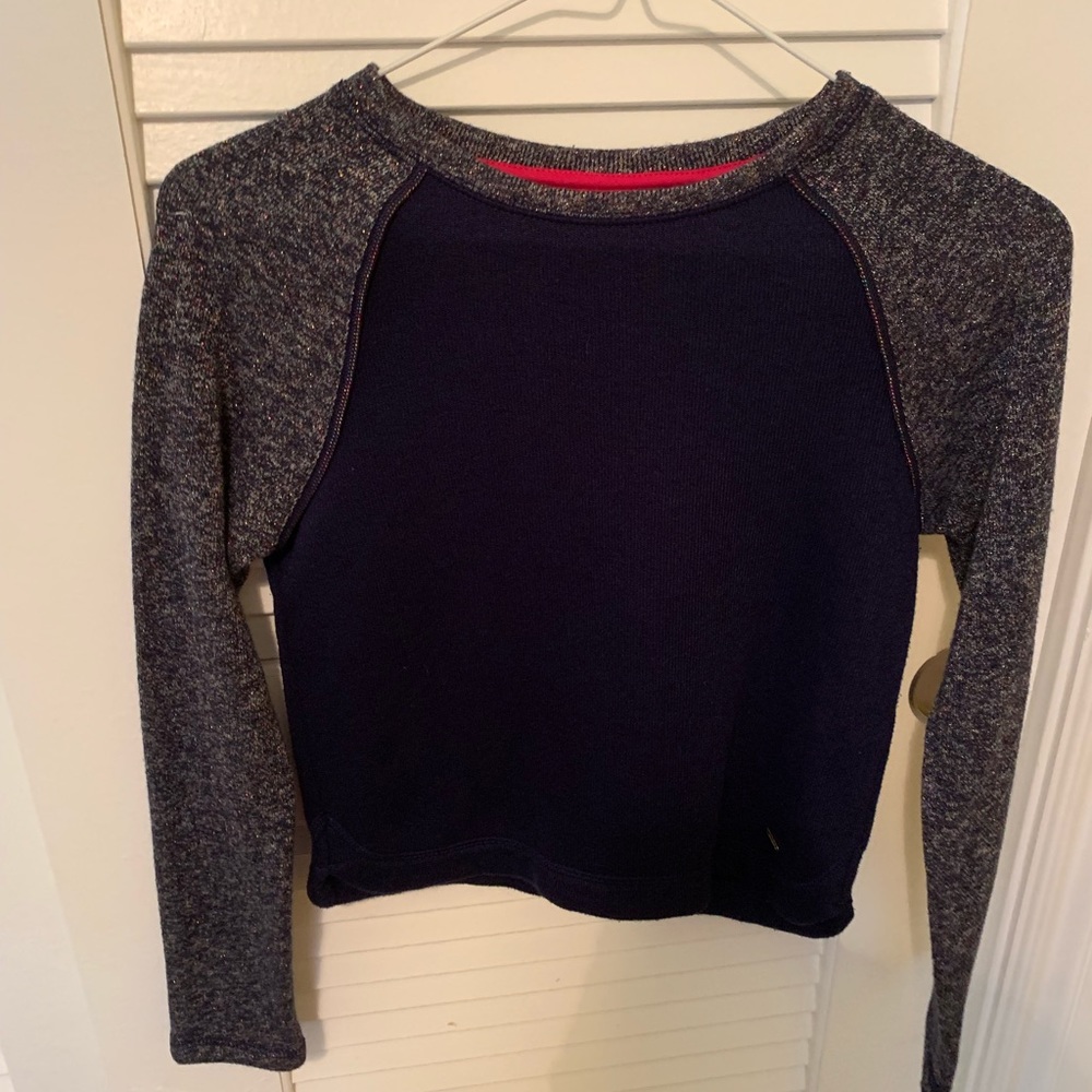 Long sleeve Tommy Hilfiger shirt